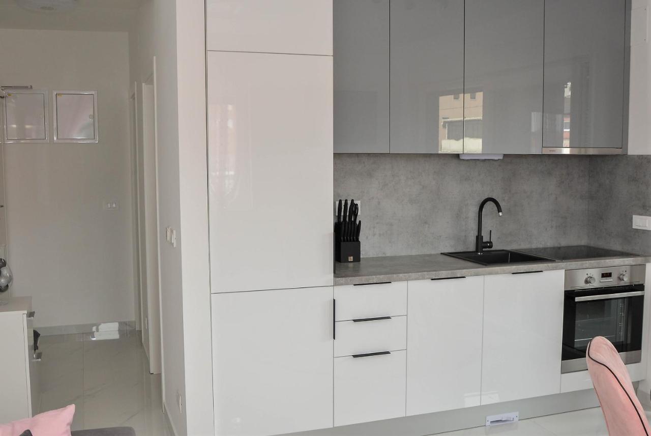 Apartment Laura ザダル エクステリア 写真